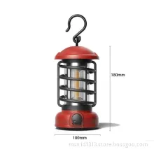Ultimate Bright Outdoor Light for Camping and Hiking